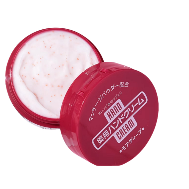 Shiseido Hand Cream 100g