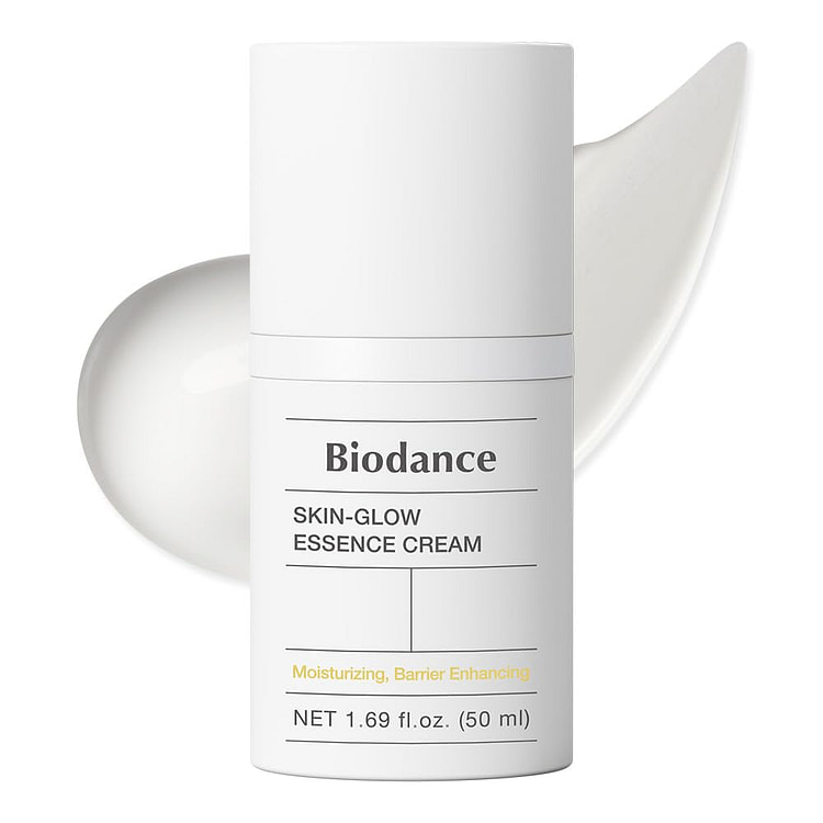 Biodance 焕肤精华霜 50ml 1 份