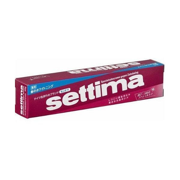 Setchima Toothpaste 40 g
