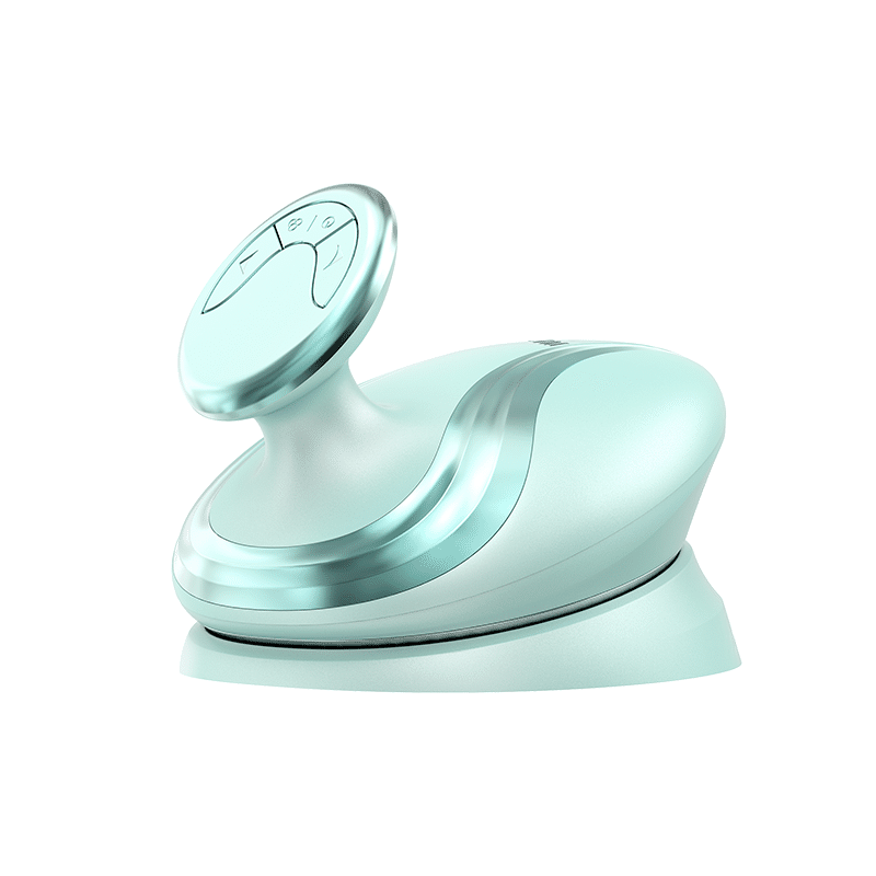 JUJY Ultrasound PLUS LLLT Body Fat melting light tender slimming instrument PRO (USB Charge) 1 each