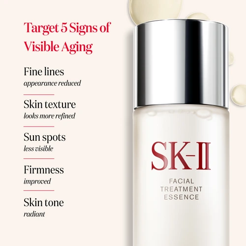 SK-II PITERA Ultimate Aura Skincare Essentials Kit - Weee!