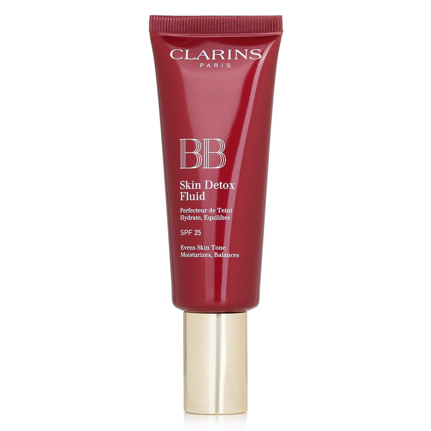 Clarins BB Skin Detox Fluid SPF – # Medium 45ml/1.6oz 45 ml