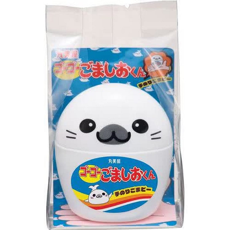 Marumiya Go Go Go Shio-kun (Container) 26g 1 each