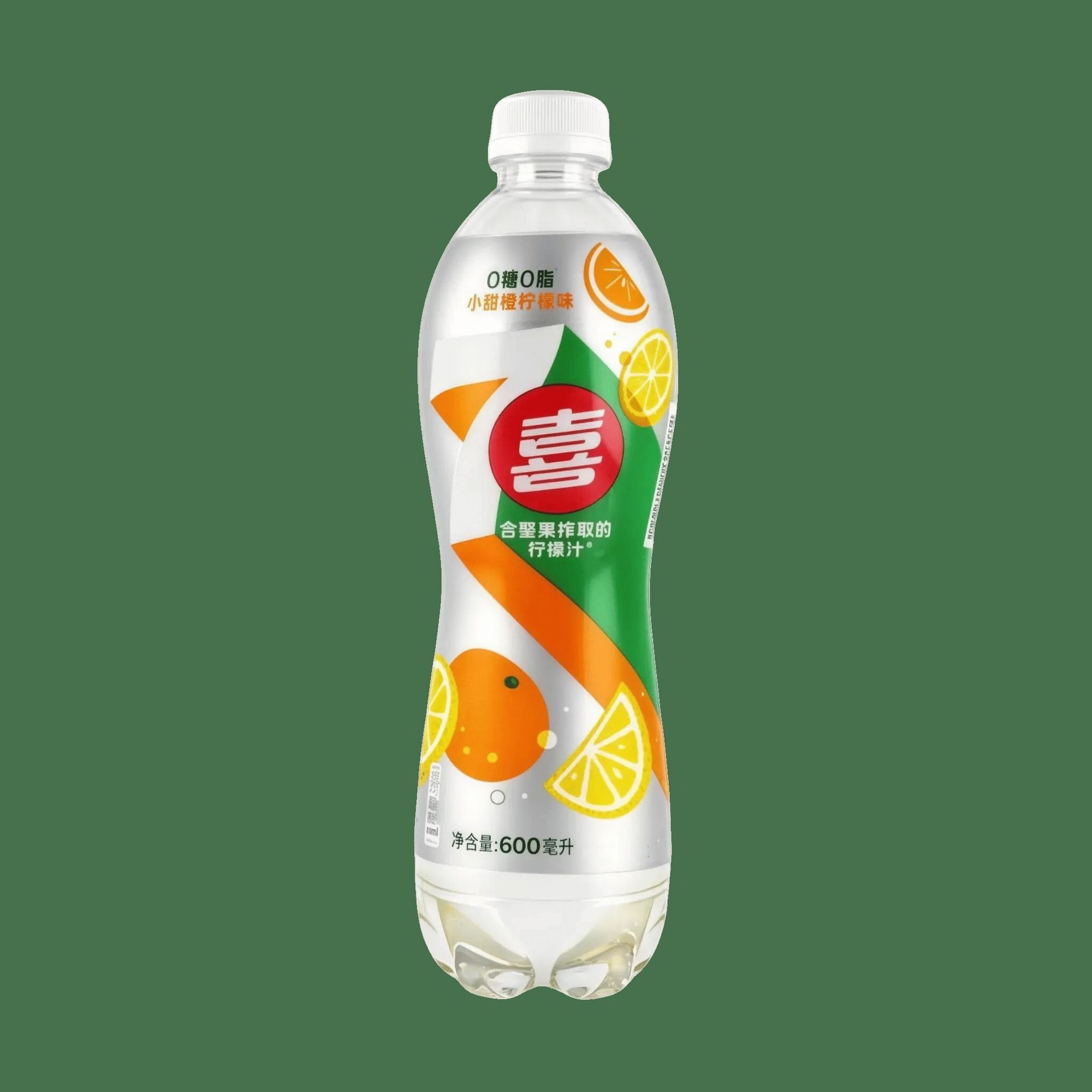 7UP Citrus Lemon Flavor 500 ml - Weee!