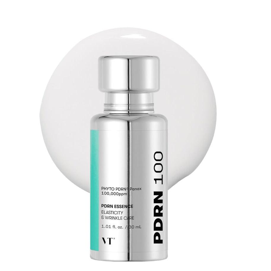 韩国VT 微针PDRN 100 精华液 30ml 1 份