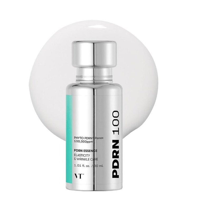韩国VT 微针PDRN 100 精华液 30ml 1 份