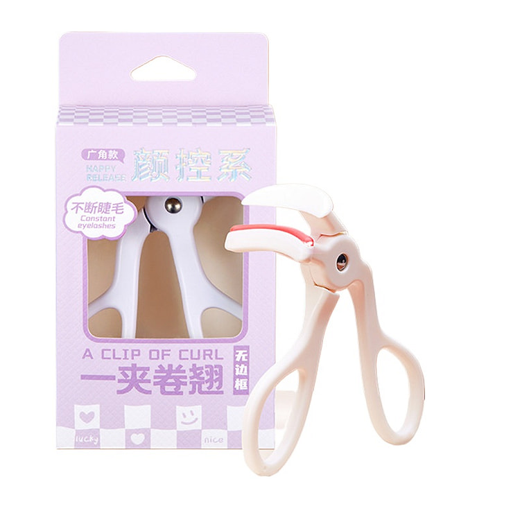 Wide Curler Long Lasting Lower Lashes 1pc 1 count