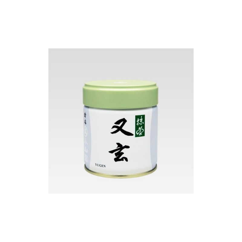 丸久小山园宇治又玄罐装抹茶粉无糖烘焙甜品冲饮40g - Weee!