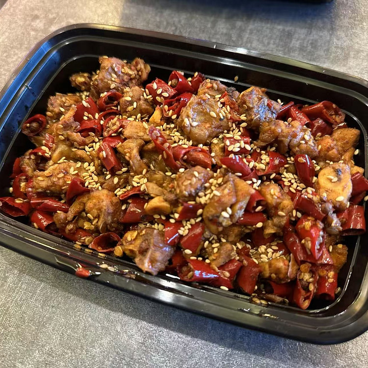冷食兔 380g