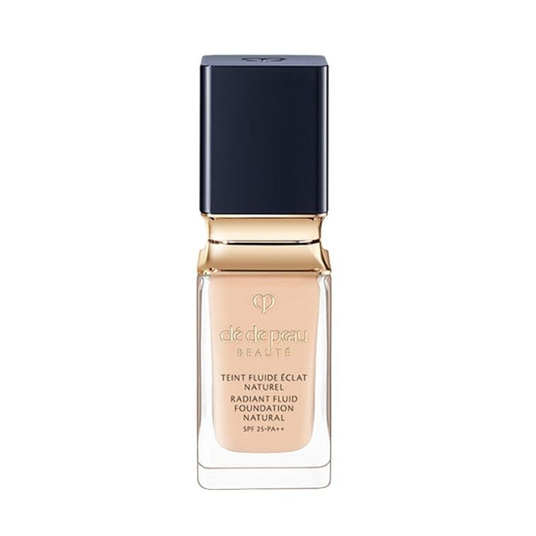 Skin Key Glossy Foundation Liquid OC10 35 ml