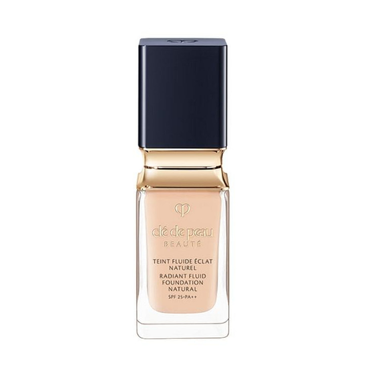 Skin Key Glossy Foundation Liquid 35 ml