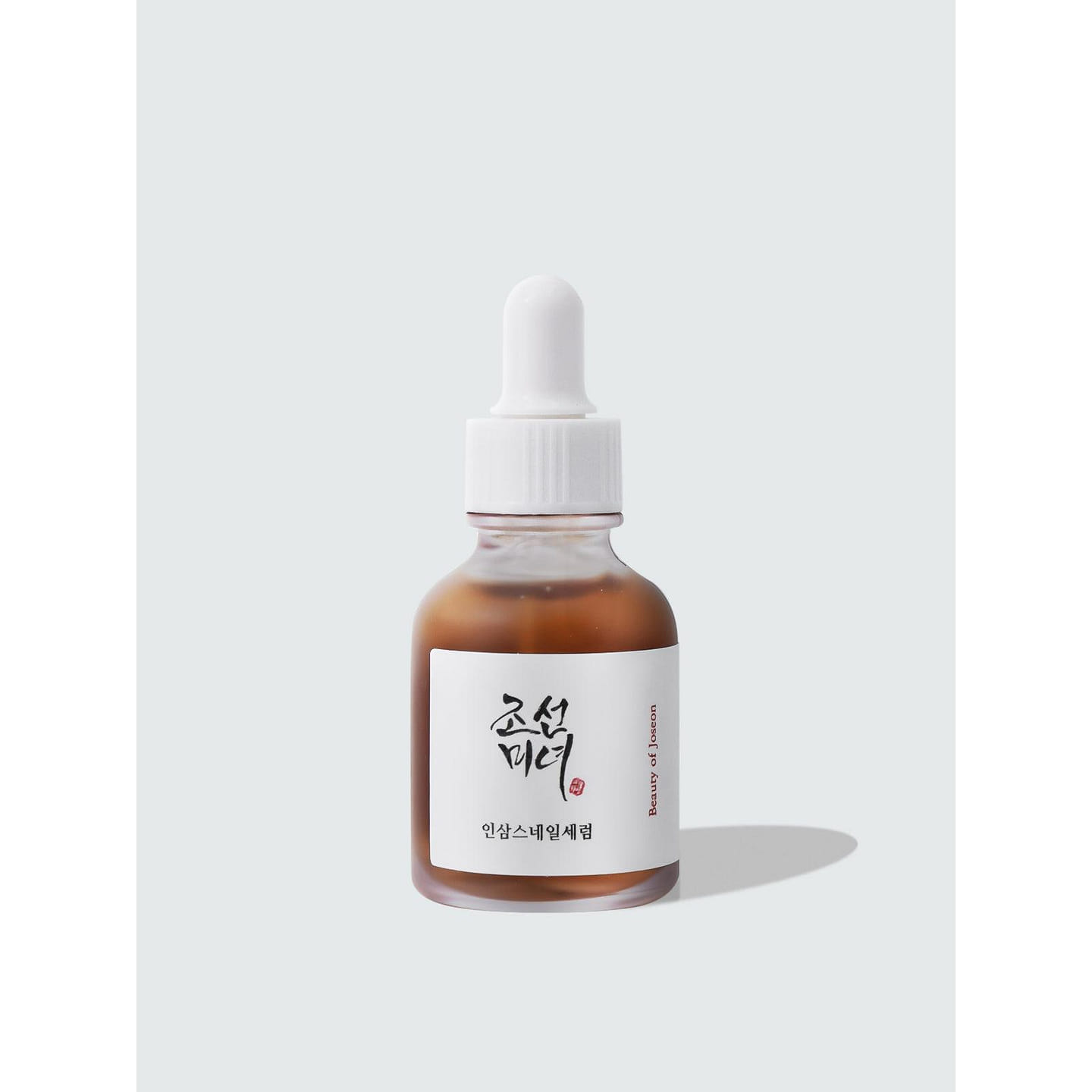 Revive (Repair) Serum: Ginseng + Snail Mucin 2.8 oz