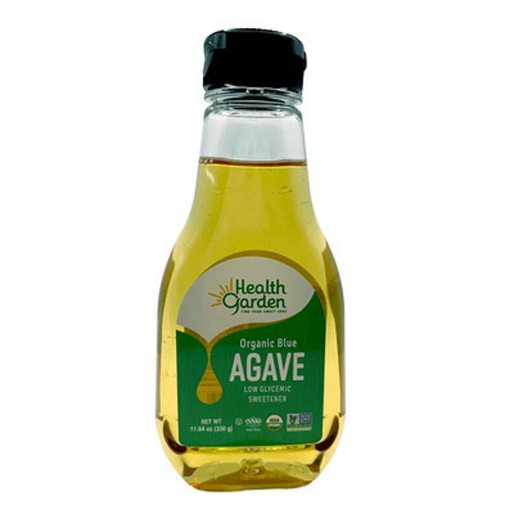Organic Agave Blue Sweetener 11.6 oz