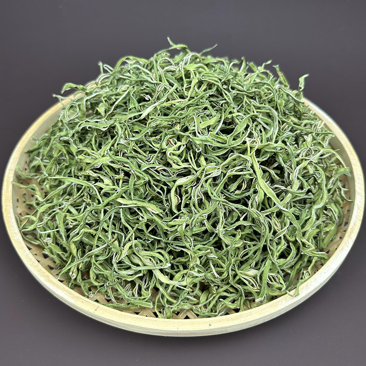 东北特产干豆角丝干货500g*1斤