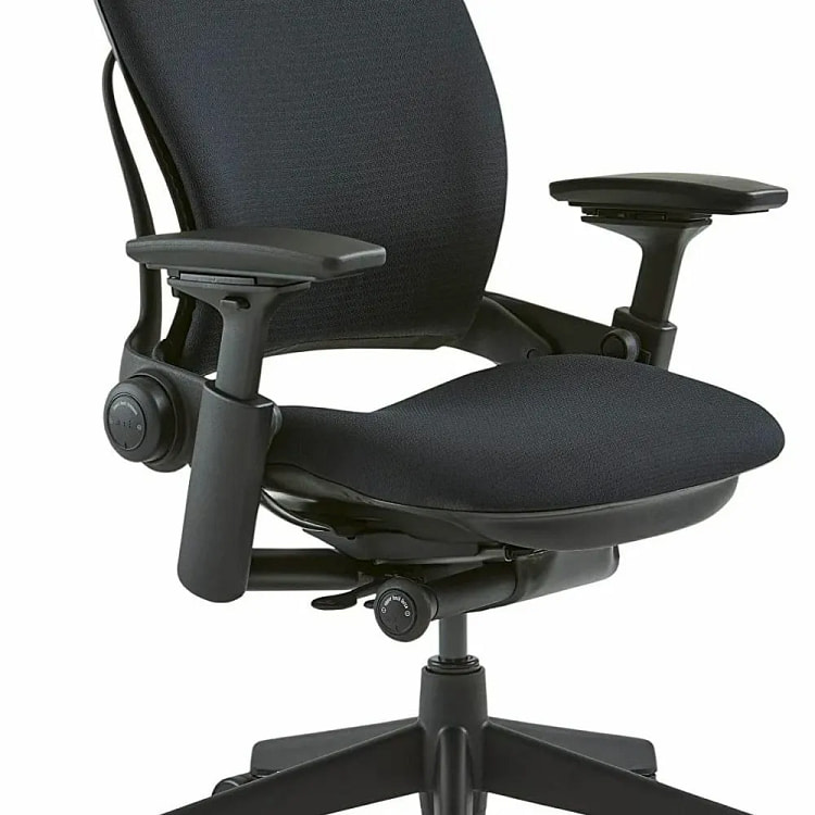 Steelcase Leap V2 Chair- 1 pack
