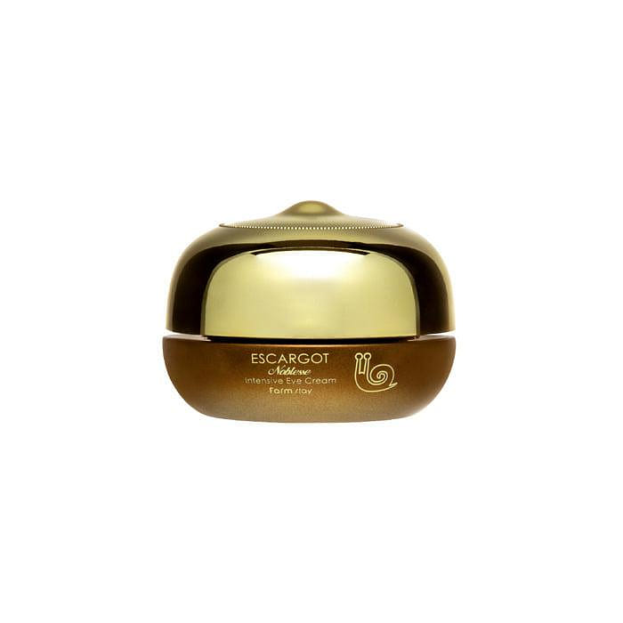 FarmStay Escargot Noblesse Intensive Eye Cream 50 g
