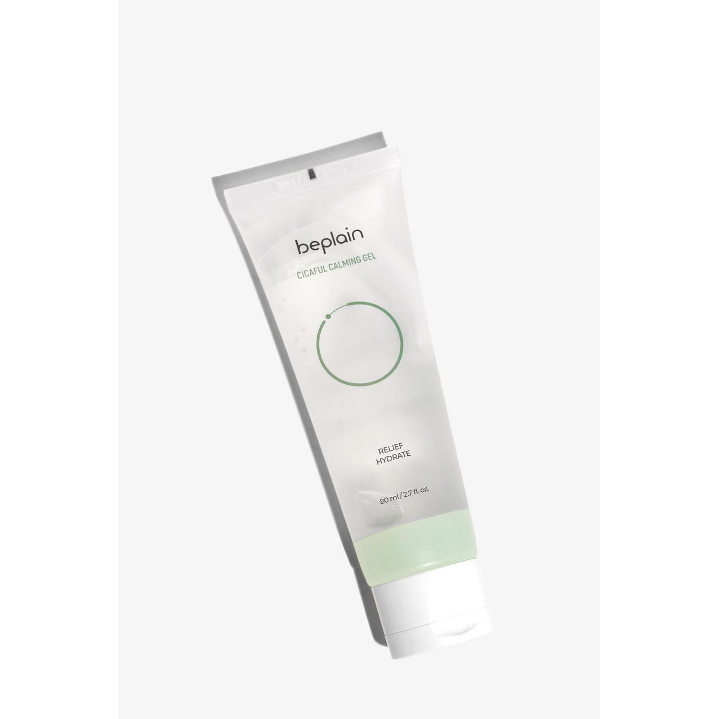 BEPLAIN Cicaful Calming Gel 1 each