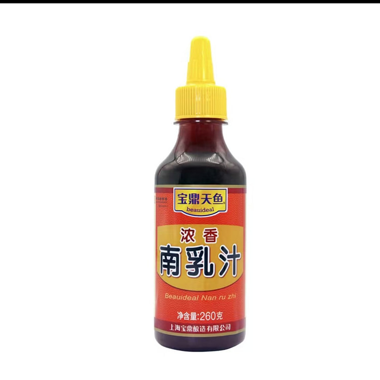 宝鼎天鱼 浓香南乳汁  红乳汁红烧 辣卤 火锅多样调味料