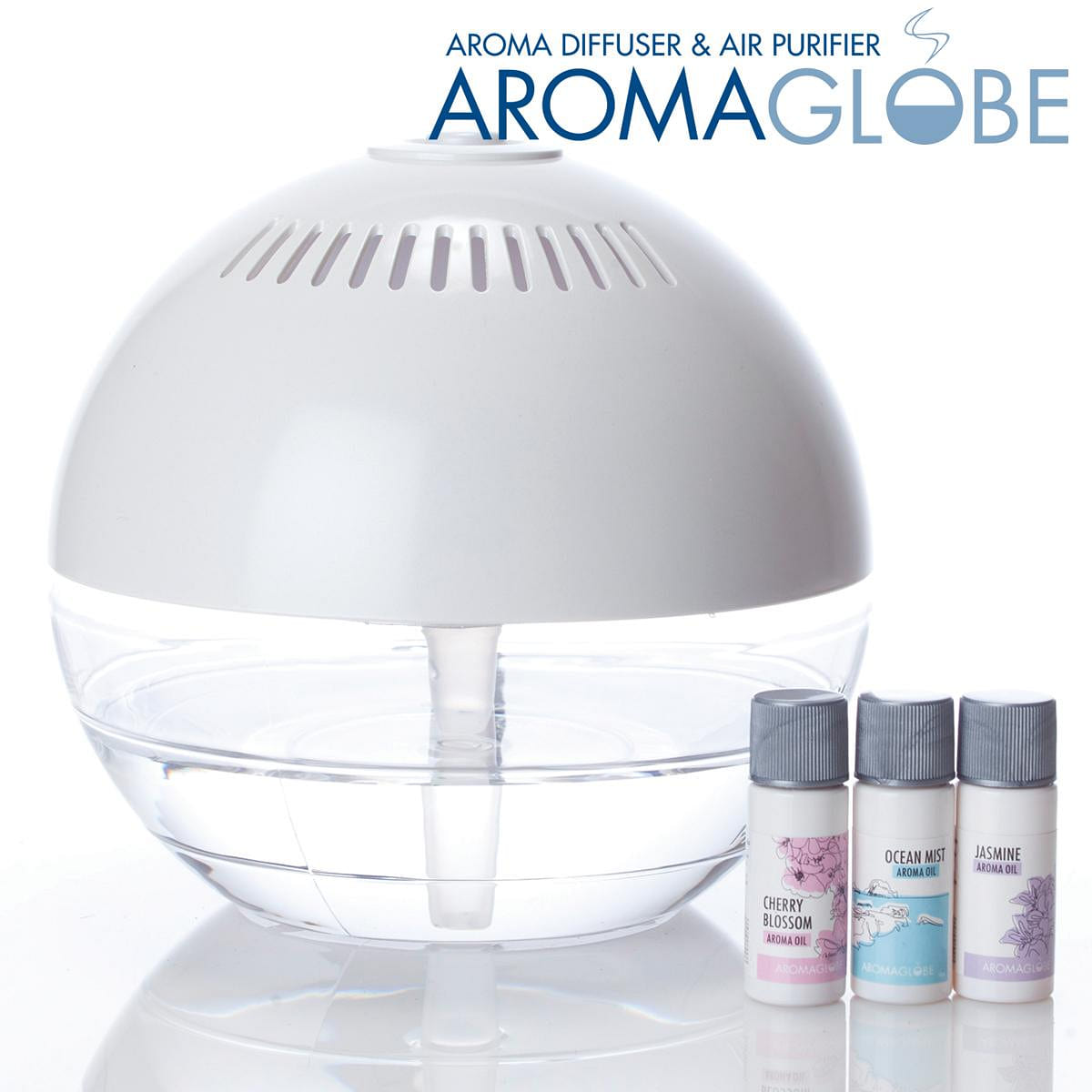 Aroma Globe Air & Room Revitalizer 1 each