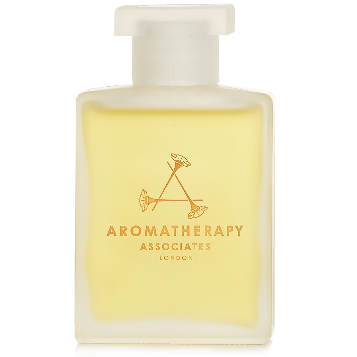 Aromatherapy Associates Soothing – Gentle Bath and Shower Oil 55 ml