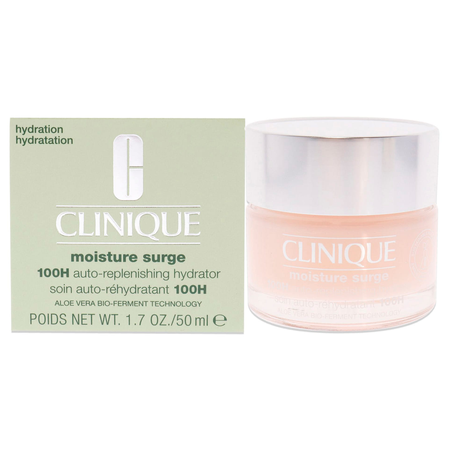 Moisture Surge 100-Hour Auto-Replenishing 1.7 oz