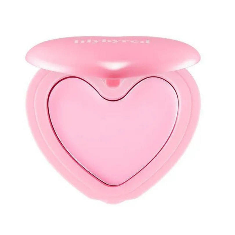 Lilybyred-Luv Beam Cheek Balm 3.5g#02Innocent Pink 1 each