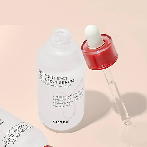 Korea Direct - COSRX AC Collection Blemish Spot Clearing Serum 40ml