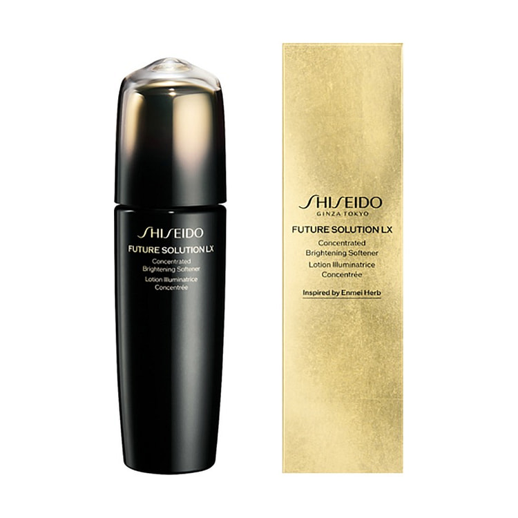 SHISEIDO 御藏集效修护柔肤水170ml