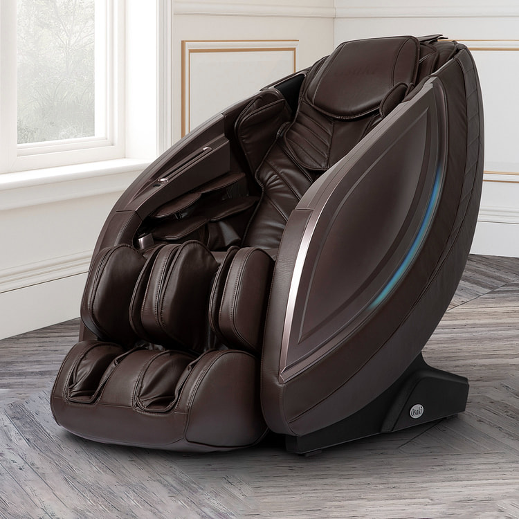 OS-3D Premier (BROWN)
