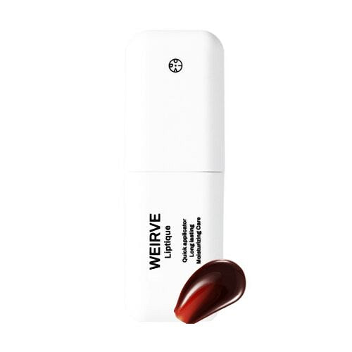 OIAD撕拉唇釉5g #005 冷砖红色 1 份