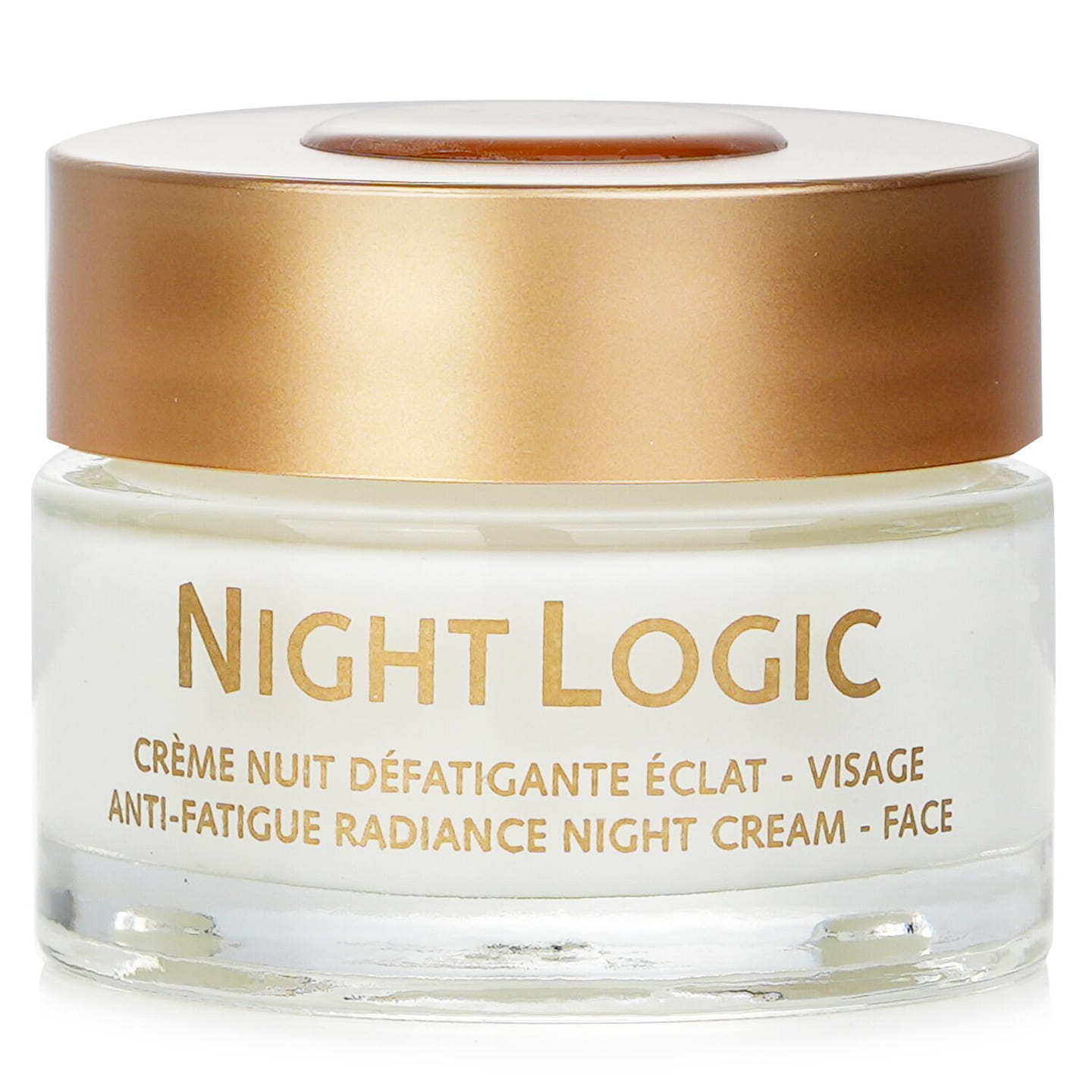 Guinot Night Logic Cream – Anti-Fatigue Radiance Night Cream 50ml/1.6oz 50 ml