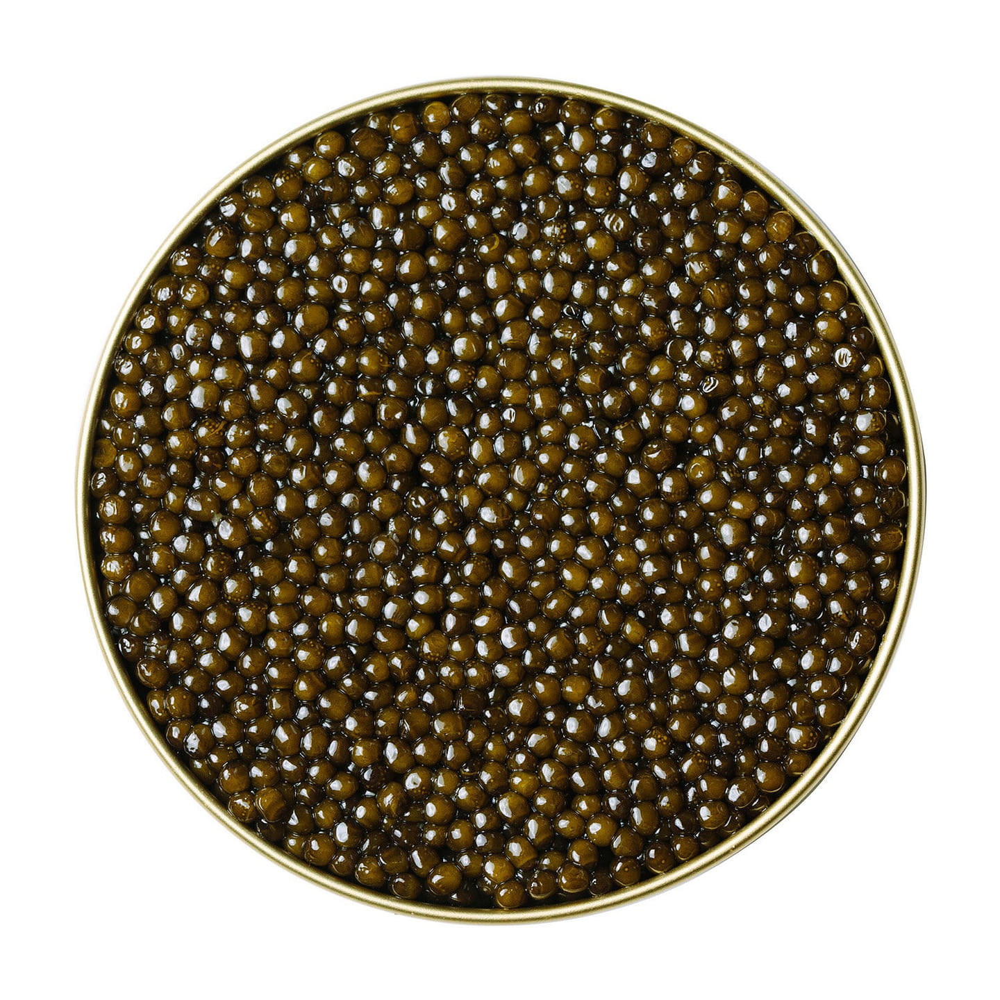Chef Thomas Keller’s Regiis Ova Hybrid Caviar 30 g