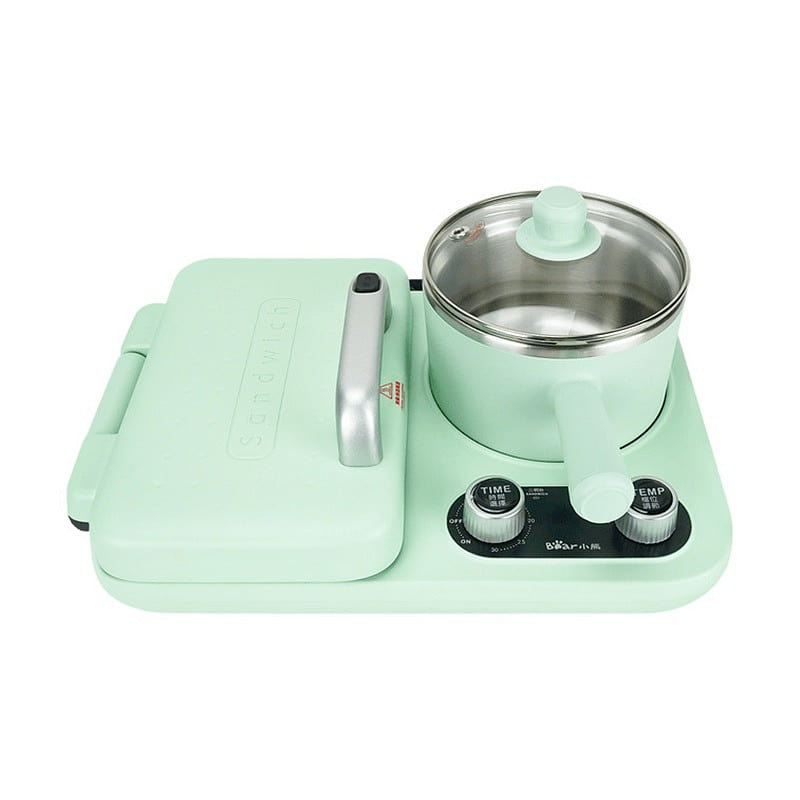 Multifunctional Breakfast Machine 4-in-1 DSL-A13F1 1 each