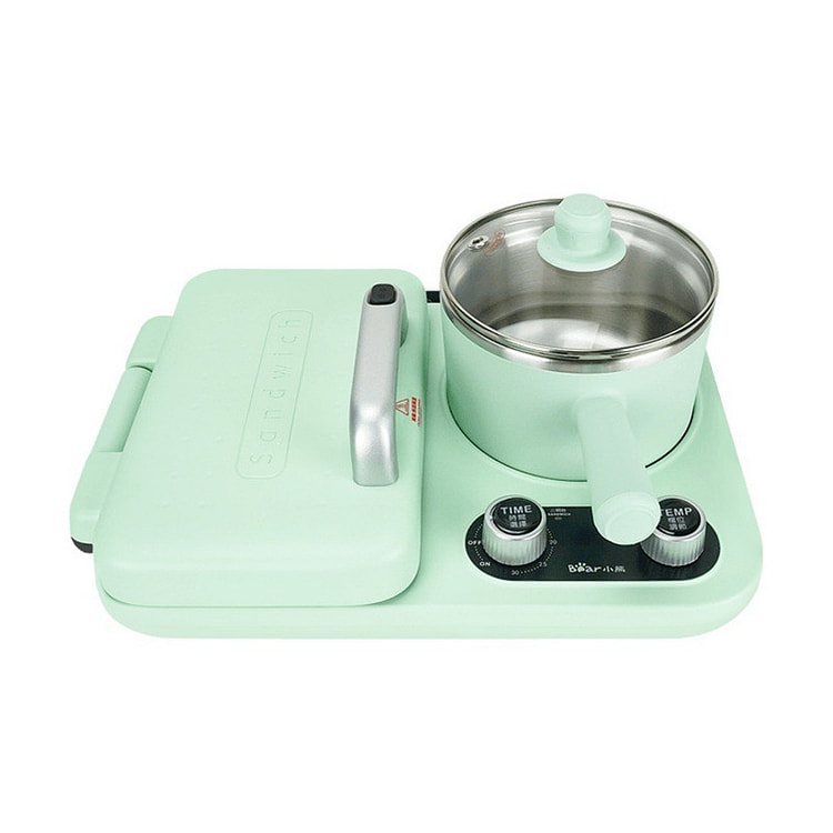 Multifunctional Breakfast Machine 4-in-1 DSL-A13F1 1 each