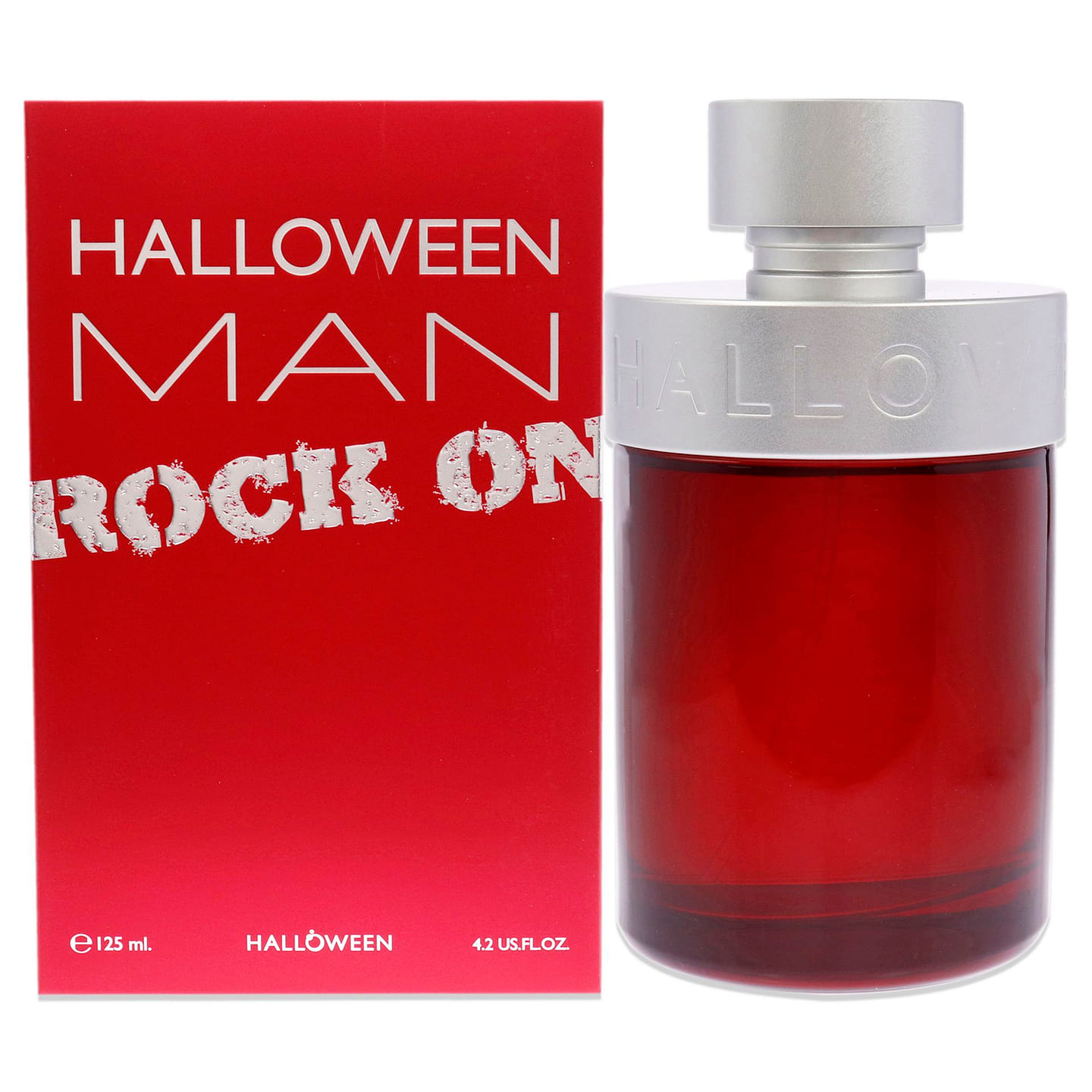 Halloween Man Rock On by J. Del Pozo – 4.2 oz 4.2 oz