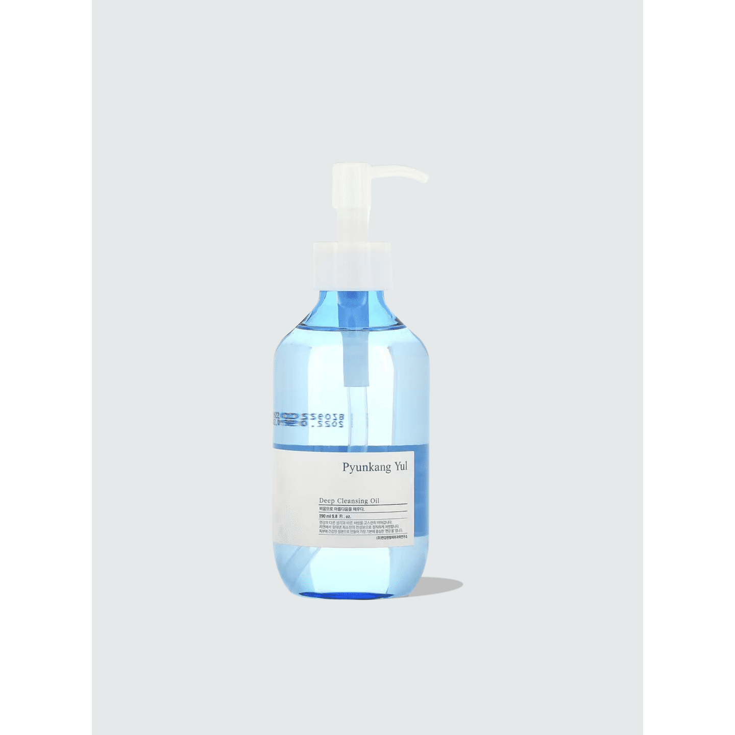 Deep Cleansing Oil 0 oz