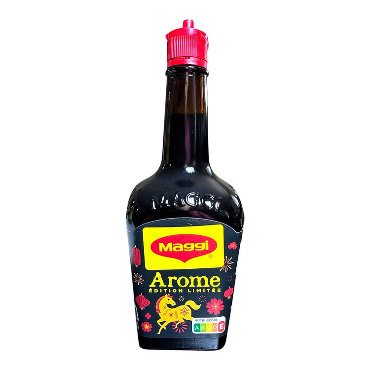 Maggi French Arome Soy Sauce Nuoc Tuong Maggi (S) 202 ml
