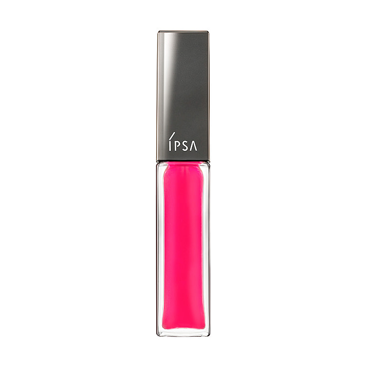 IPSA 2024 Fall Limited Edition Moisturizing Glossy Lip Lacquer 02 IDOLIZED