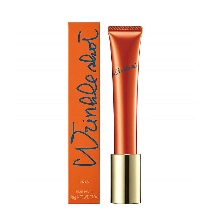 宝丽 局部 抗皱 精华 20g 紧致 1 份