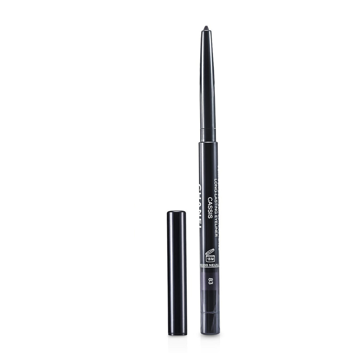 Chanel Stylo Yeux Waterproof – # 83 Cassis 0.3g/0.01oz 0 g