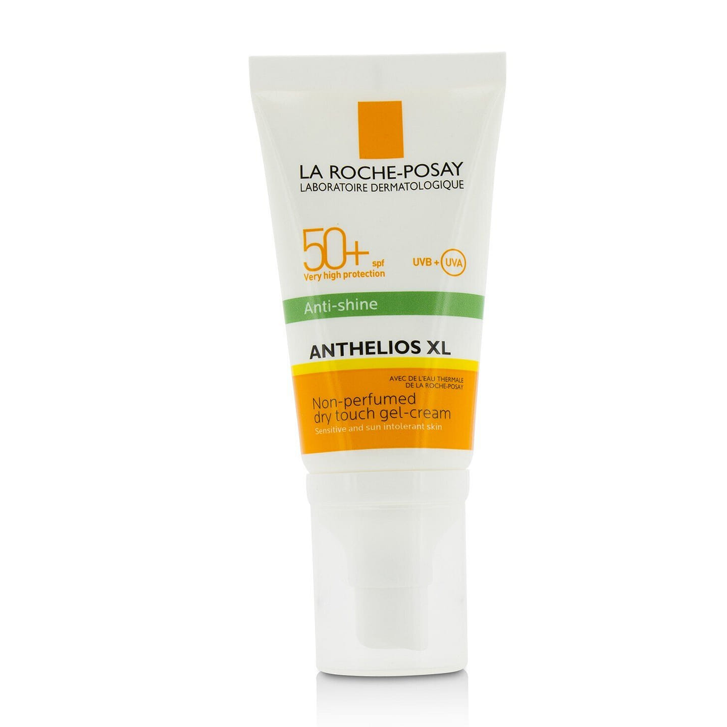 La Roche Posay Anthelios XL Non-Perfumed Dry Touch Gel-Cream SPF50+ – Anti-Shine 50ml/1.7oz 50 ml