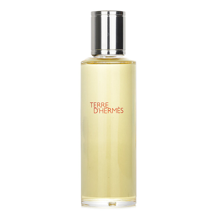 愛馬仕  大地 男士淡香水補充裝  125ml/4.2oz