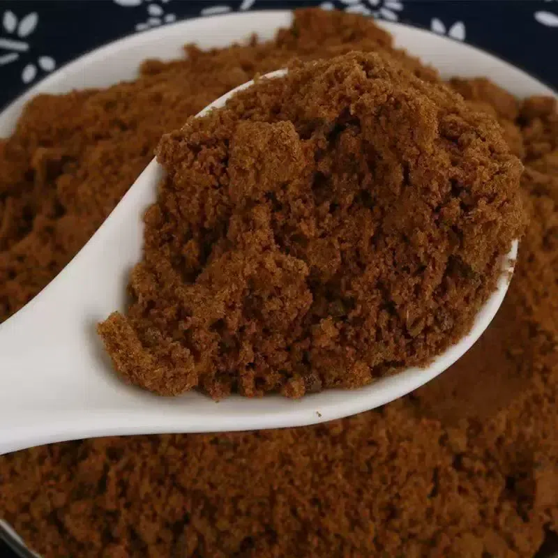 Brown Sugar 250g*1Bag 250 g