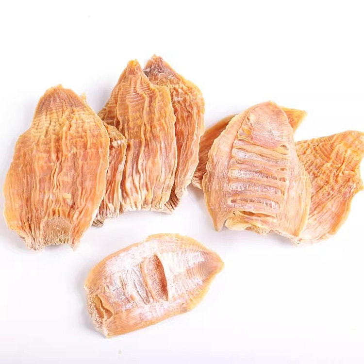 About 3 inches winter bamboo shoot tip 250g 250 g