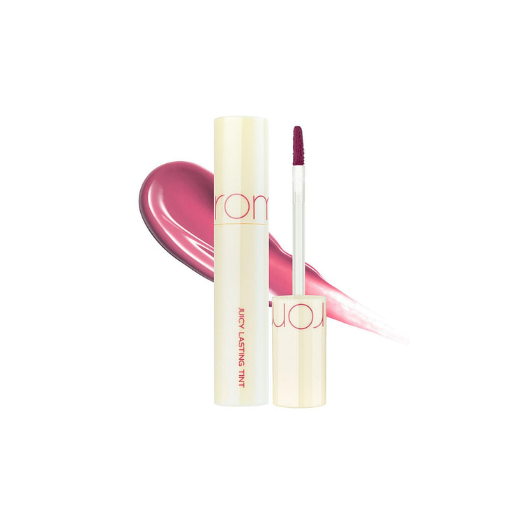 rom&nd JUICY LASTING TINT 28 BARE FIG 1 each