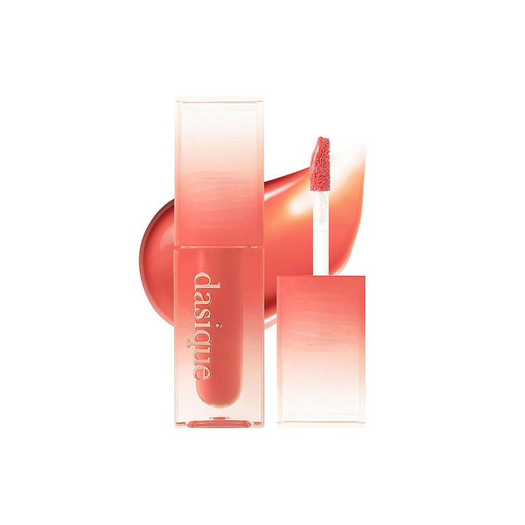 Dasique Juicy Dewy Tint #16 Chili Sherbet