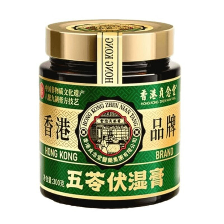 ZHEN NIAN TANG Herbal Paste 300 g