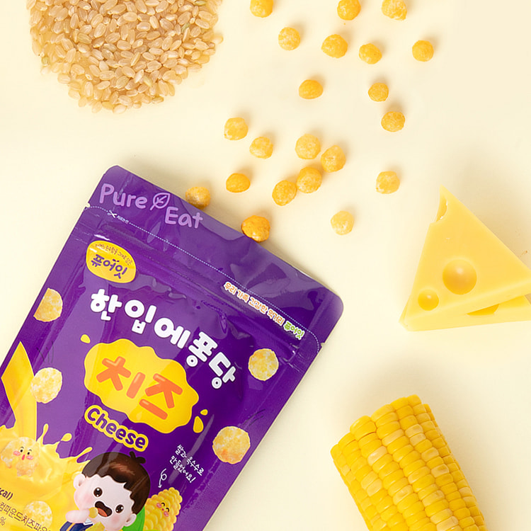 One Bite Dip Cheese 25 g