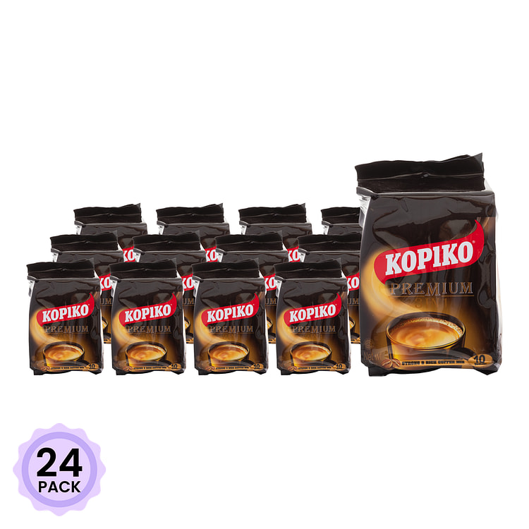 Kopiko Premium 3in1 Coffee 7 oz*24 pack