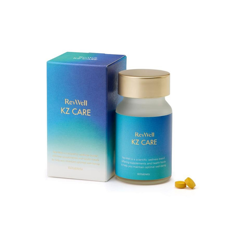 AXXZIA Blue Diamond Liver Support Tablets with Tur 1 bottle